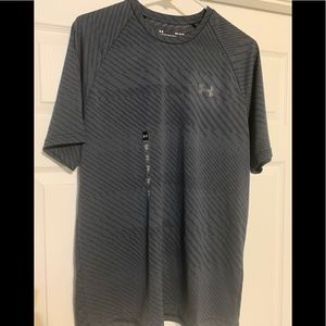 UNDER ARMOUR DRI-FIT